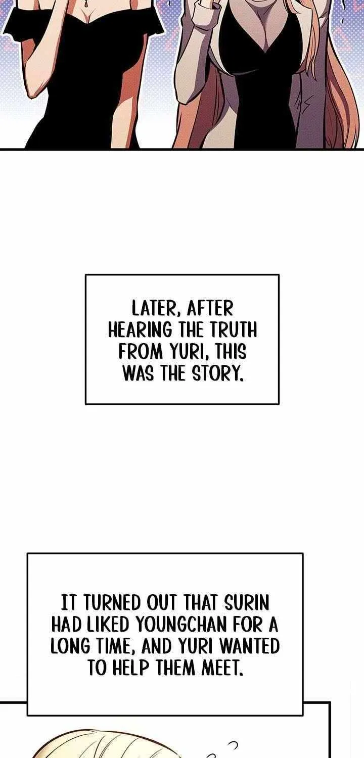 Read Ranker’S Return chapter 215 image 22 on Lezhin