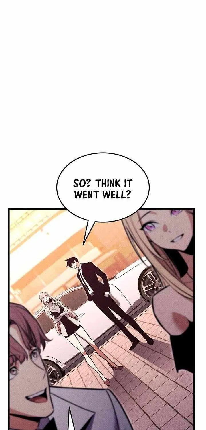 Read Ranker’S Return chapter 215 image 34 on Lezhin