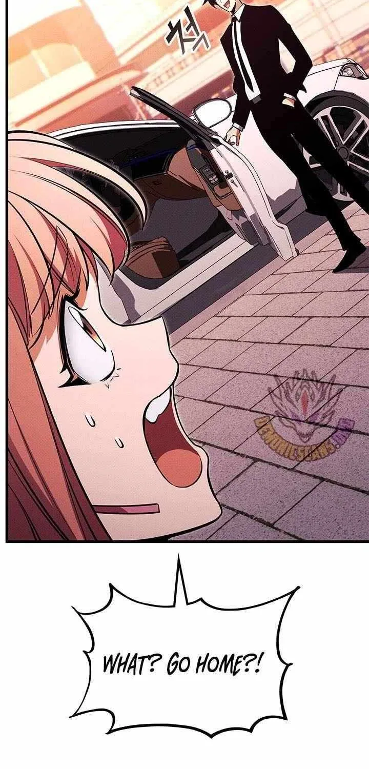 Read Ranker’S Return chapter 215 image 36 on Lezhin