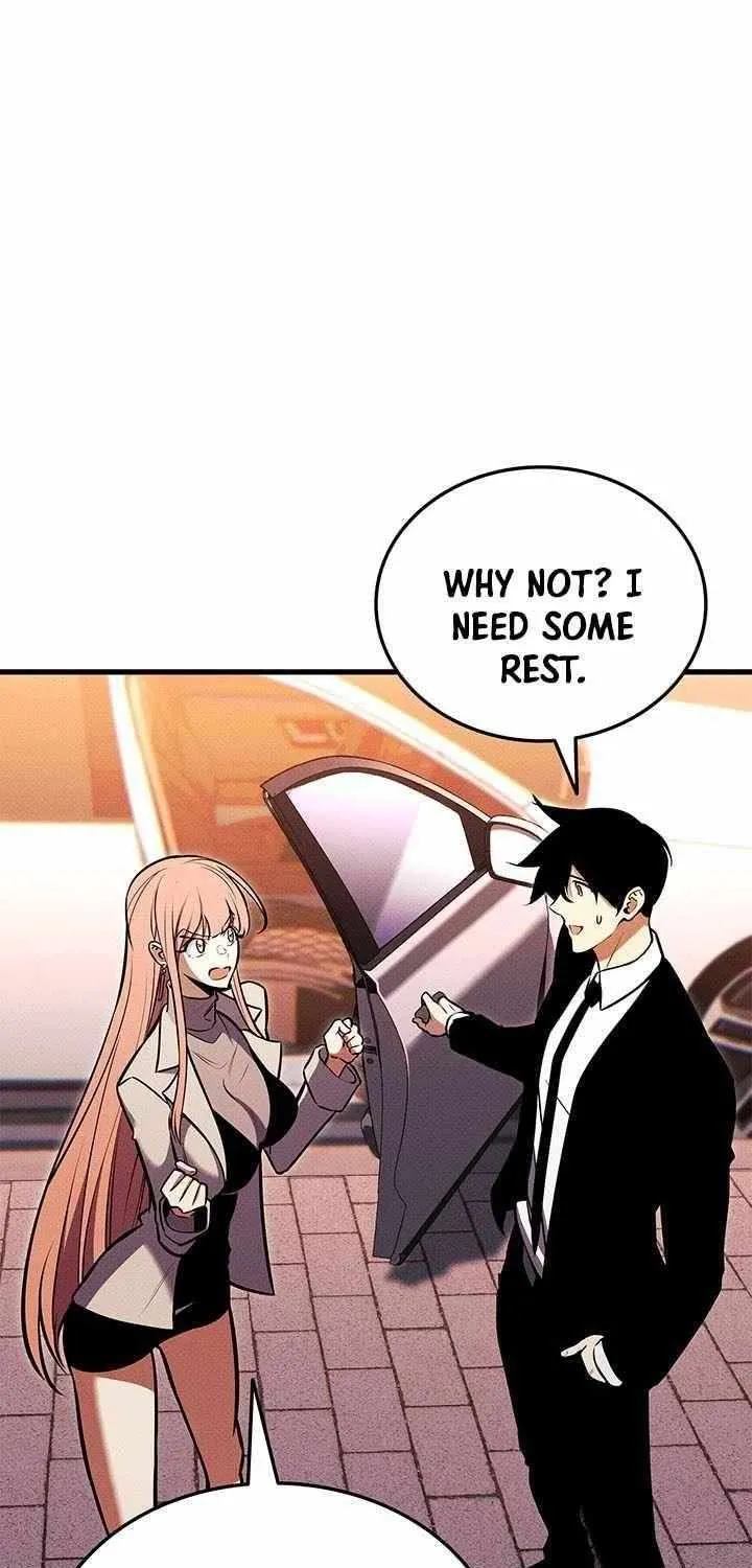 Read Ranker’S Return chapter 215 image 37 on Lezhin