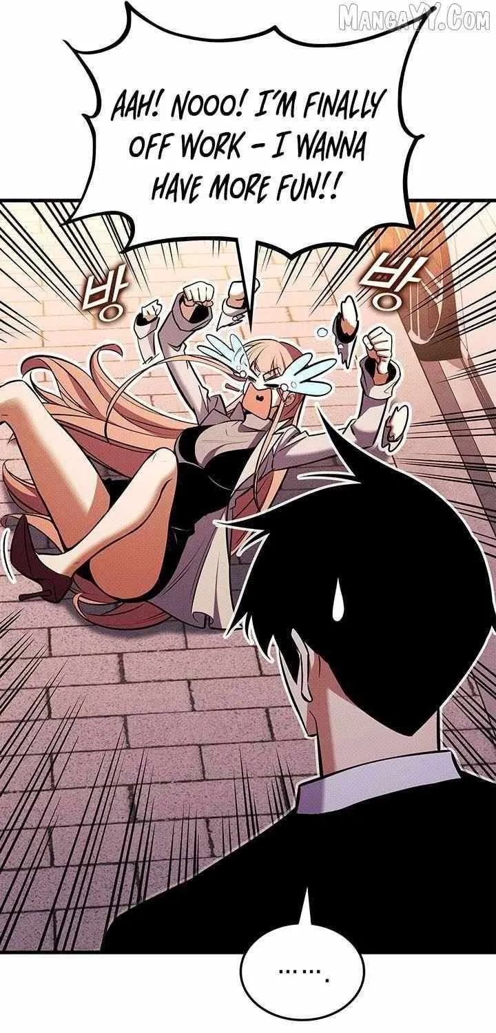 Read Ranker’S Return chapter 215 image 39 on Lezhin