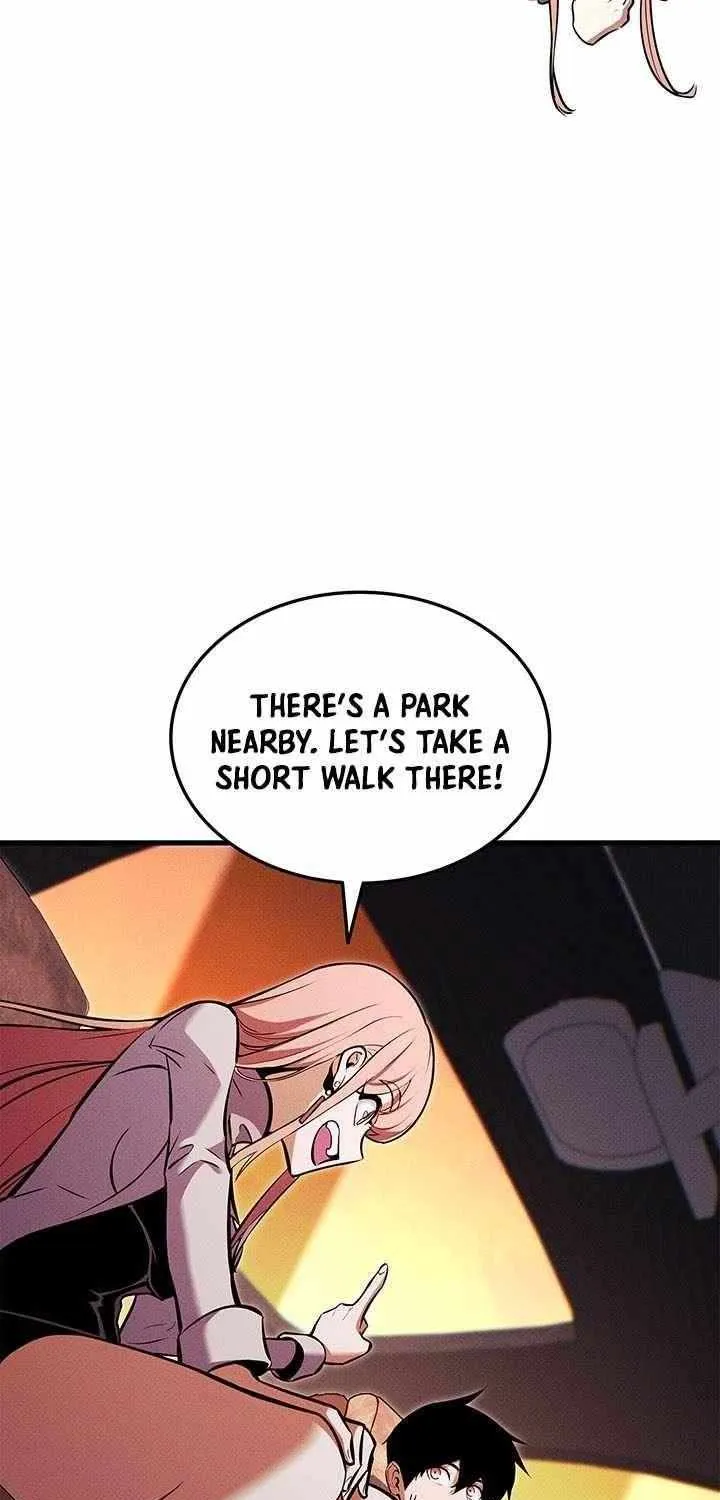Read Ranker’S Return chapter 215 image 43 on Lezhin
