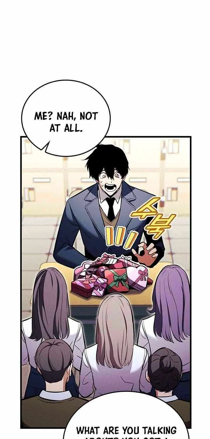 Read Ranker’S Return chapter 215 image 51 on Lezhin