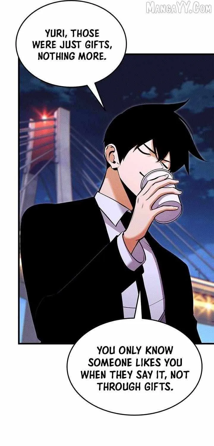 Read Ranker’S Return chapter 215 image 53 on Lezhin