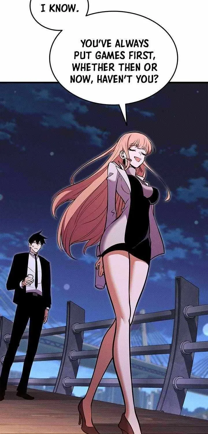 Read Ranker’S Return chapter 215 image 58 on Lezhin