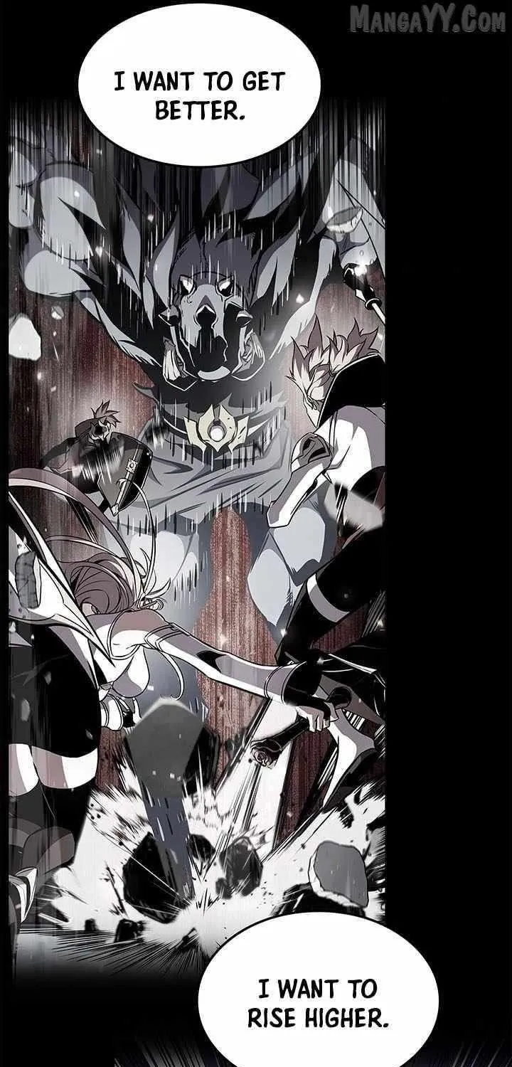 Read Ranker’S Return chapter 215 image 67 on Lezhin