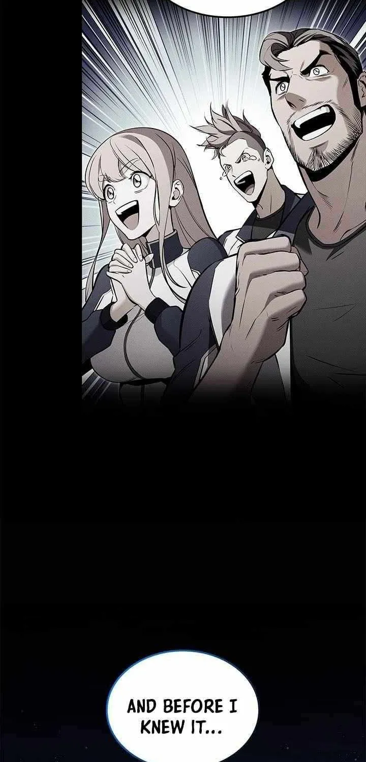 Read Ranker’S Return chapter 215 image 68 on Lezhin