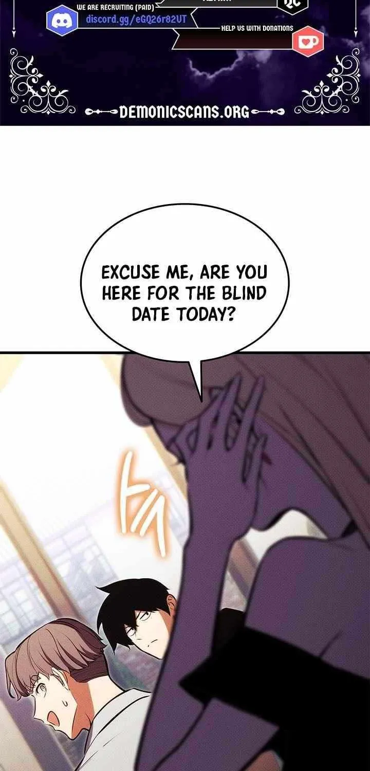 Read Ranker’S Return chapter 215 image 7 on Lezhin