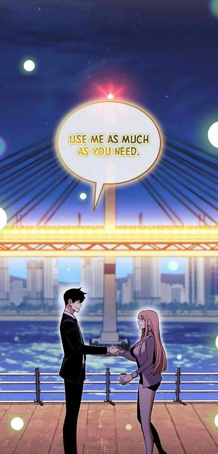 Read Ranker’S Return chapter 215 image 77 on Lezhin