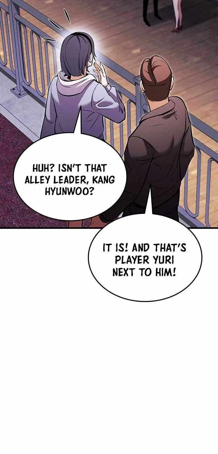 Read Ranker’S Return chapter 215 image 79 on Lezhin