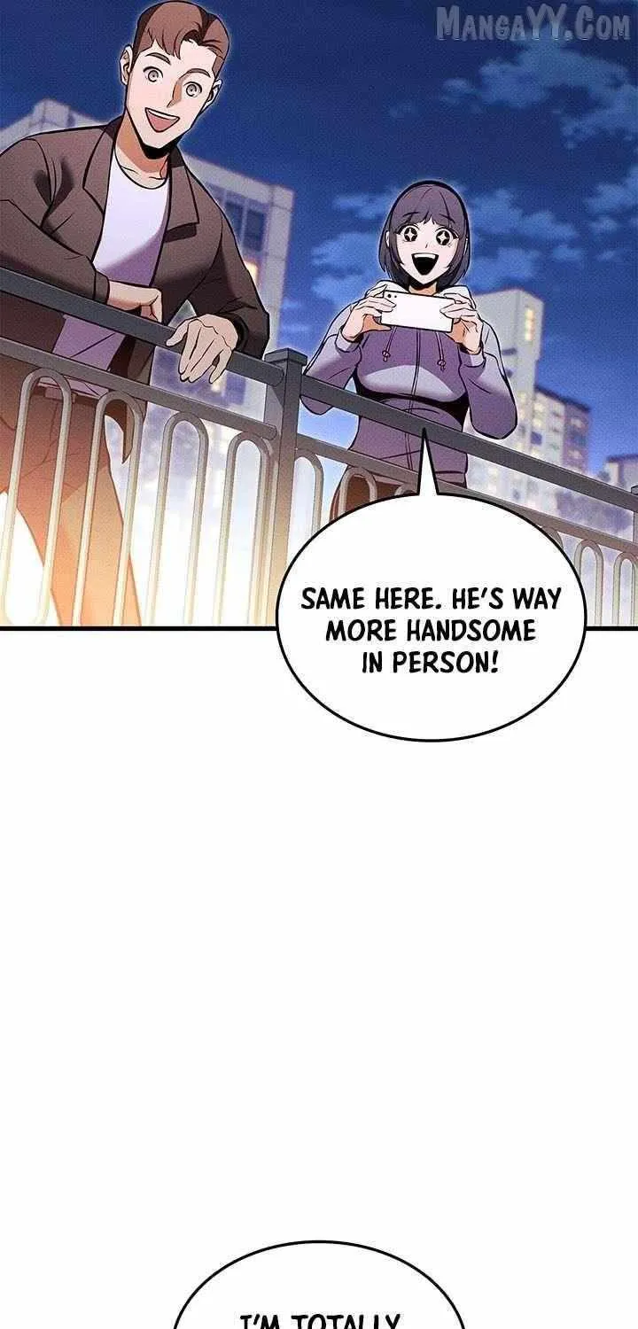 Read Ranker’S Return chapter 215 image 81 on Lezhin