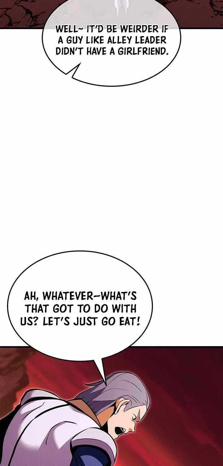 Read Ranker’S Return chapter 215 image 95 on Lezhin