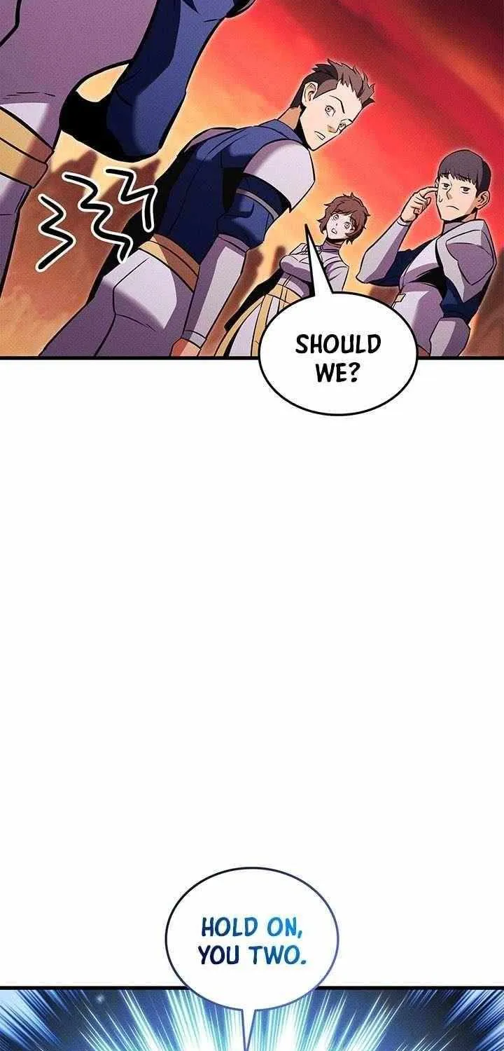 Read Ranker’S Return chapter 215 image 96 on Lezhin