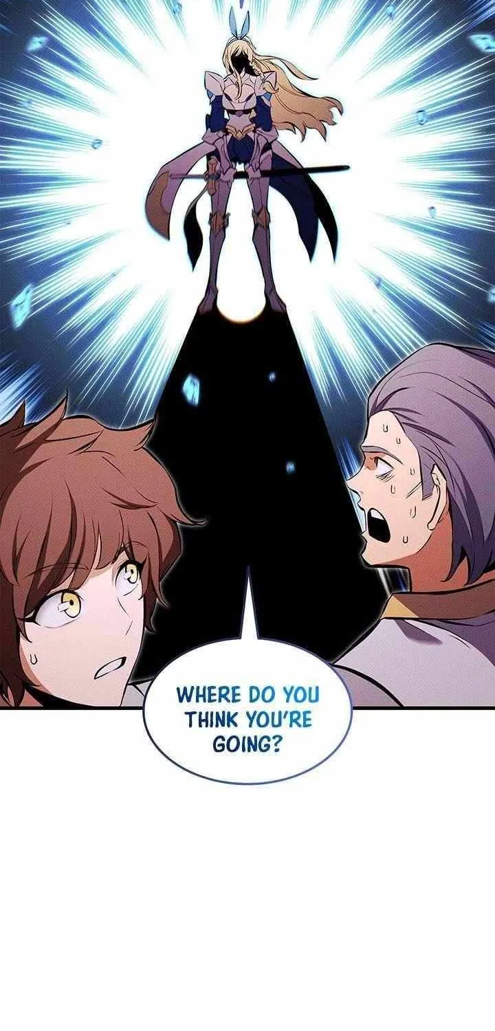 Read Ranker’S Return chapter 215 image 97 on Lezhin