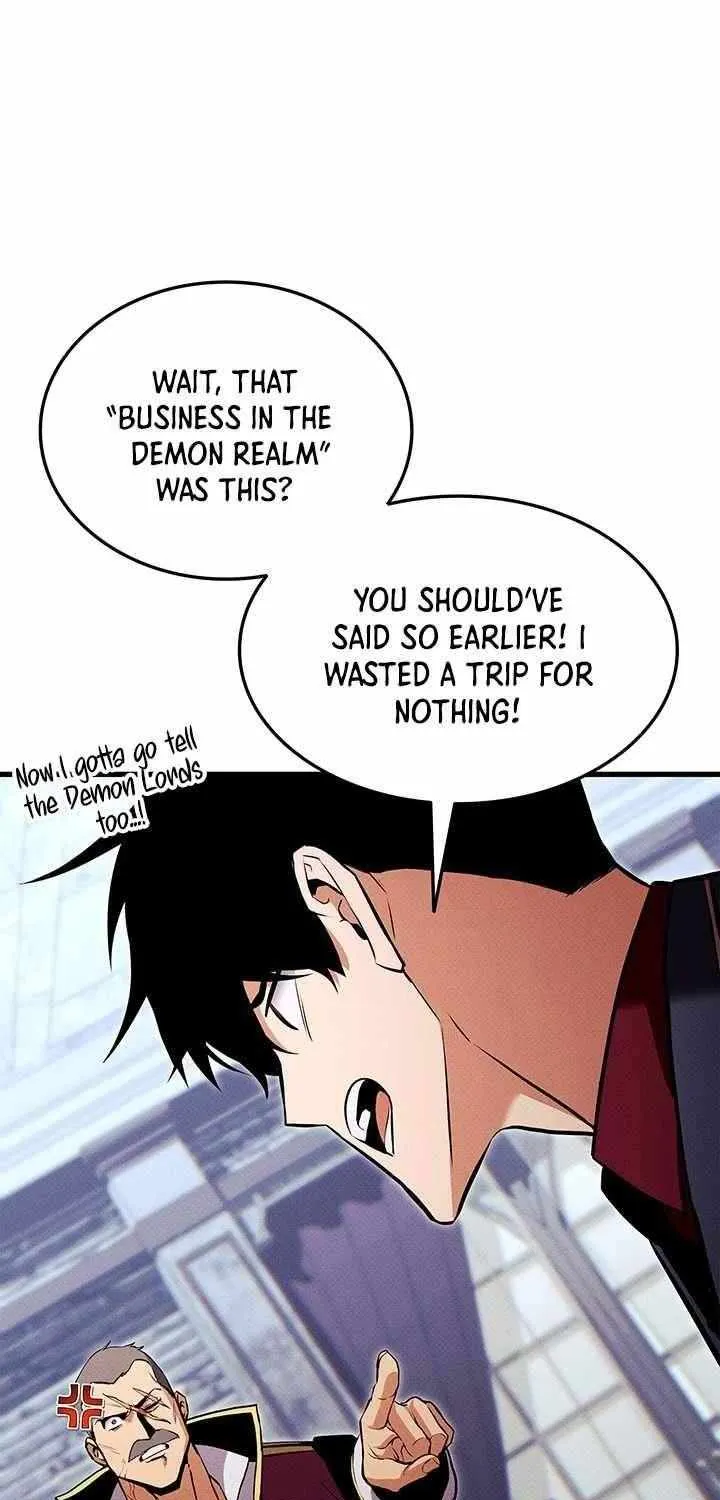 Read Ranker’S Return chapter 216 image 106 on Lezhin