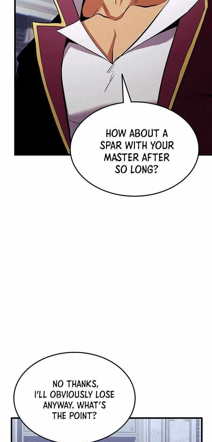 Read Ranker’S Return chapter 216 image 110 on Lezhin