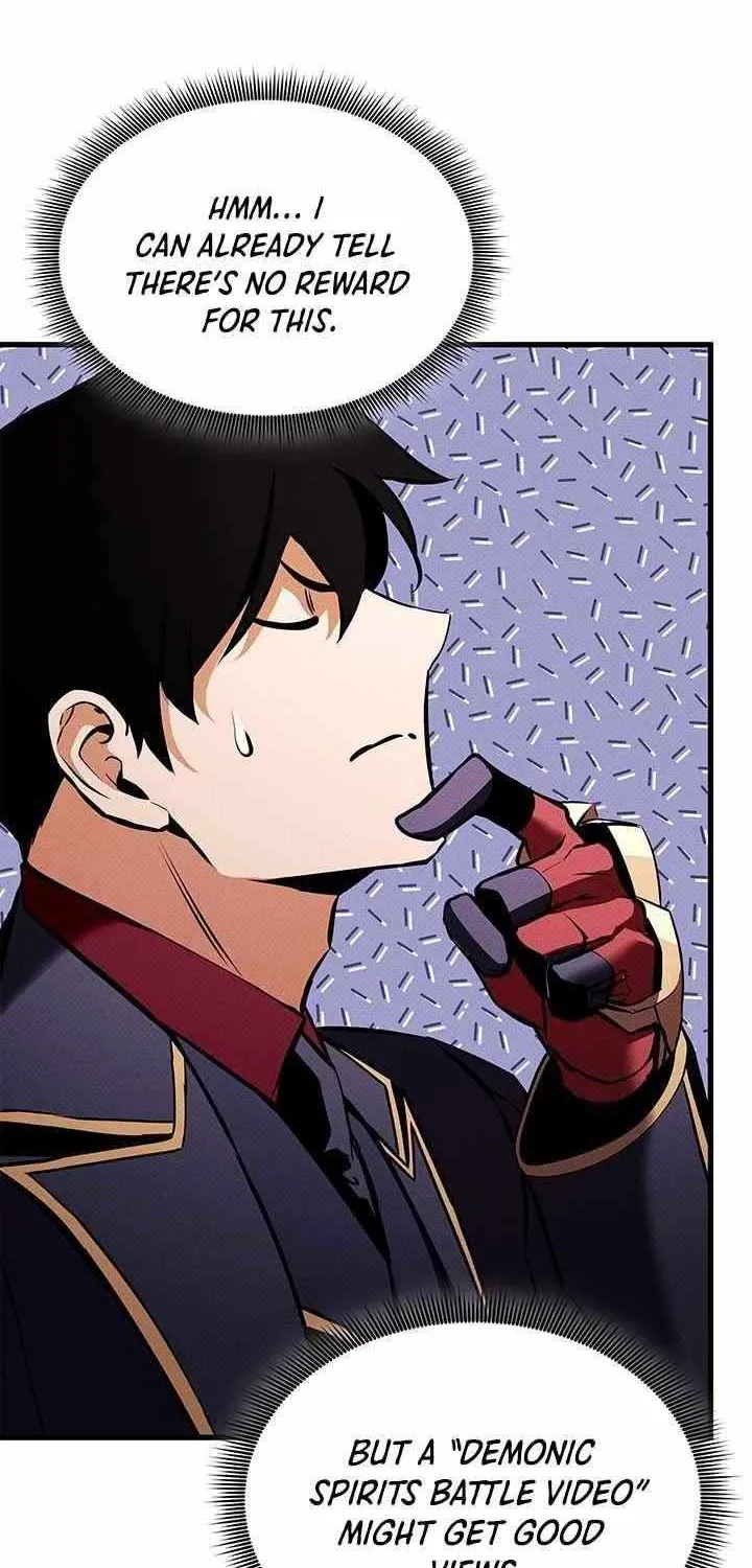 Read Ranker’S Return chapter 216 image 117 on Lezhin