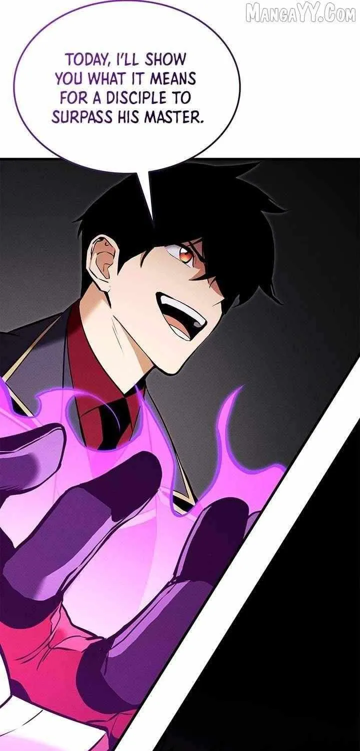 Read Ranker’S Return chapter 216 image 121 on Lezhin