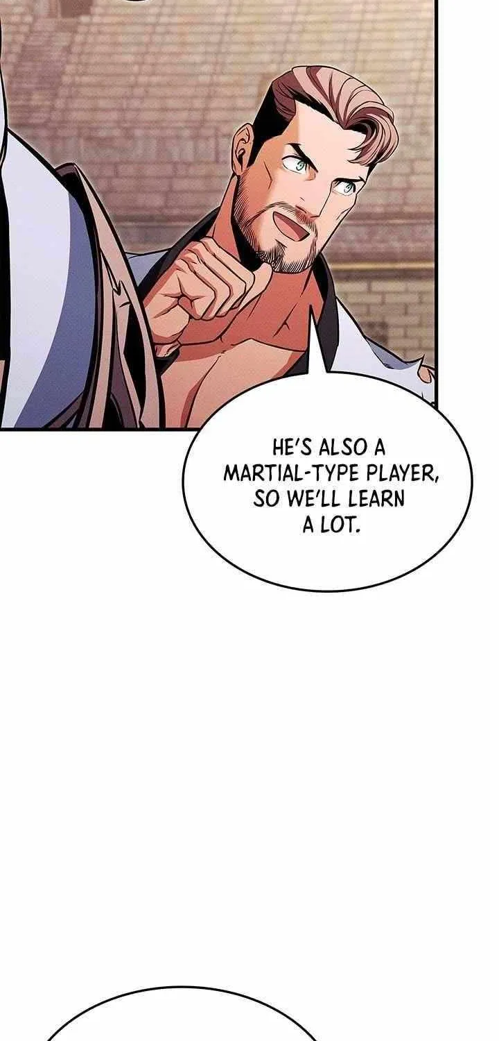 Read Ranker’S Return chapter 216 image 18 on Lezhin
