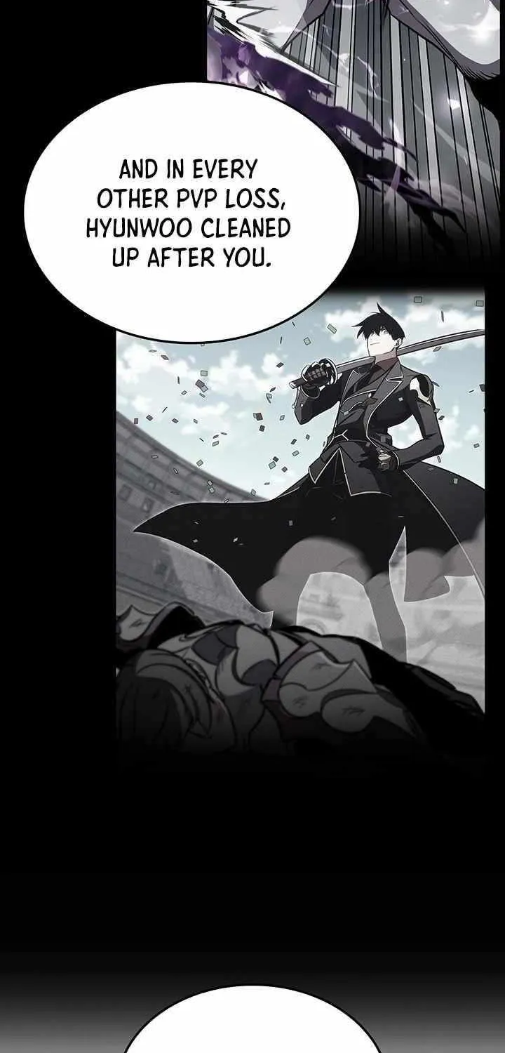Read Ranker’S Return chapter 216 image 26 on Lezhin