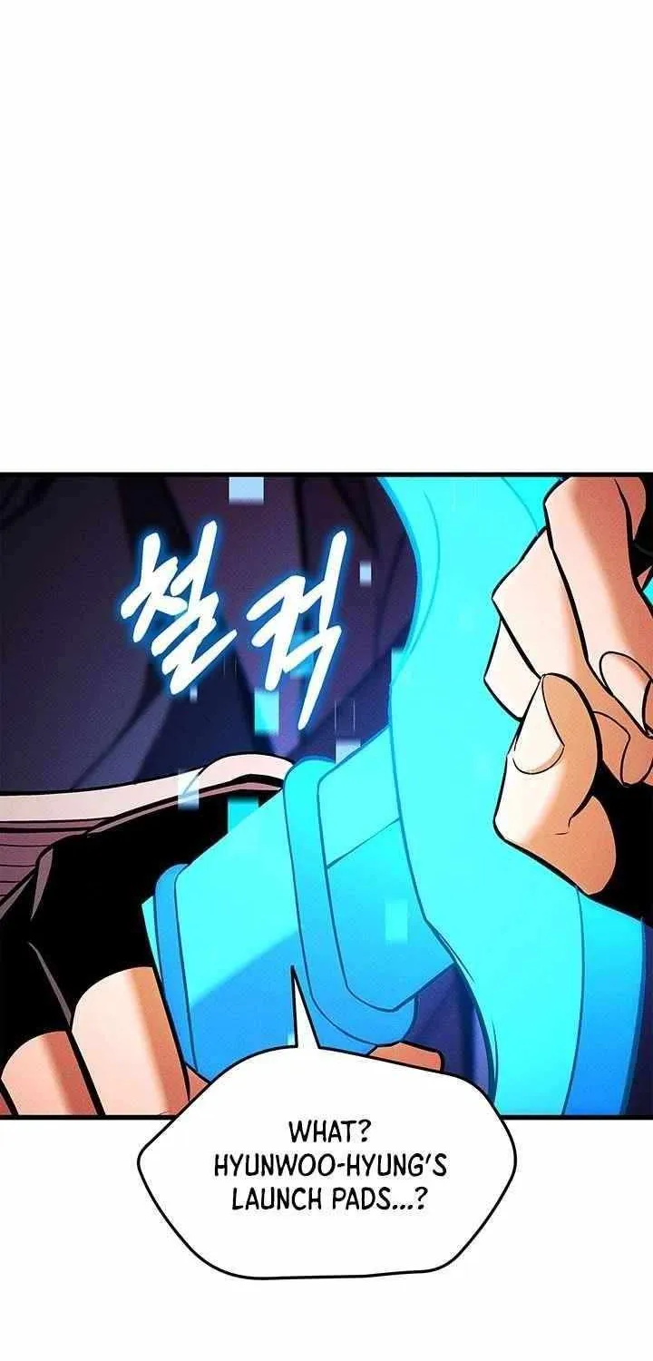 Read Ranker’S Return chapter 216 image 29 on Lezhin