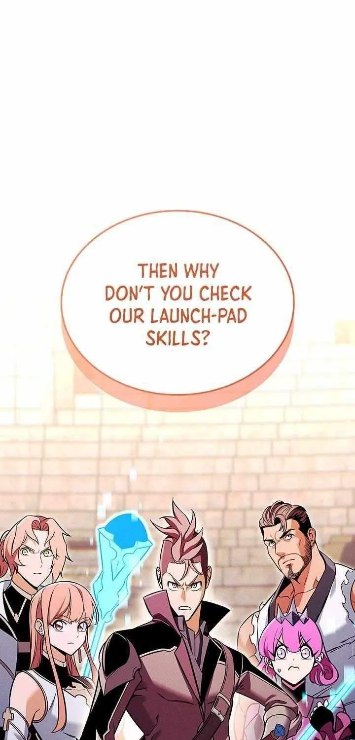 Read Ranker’S Return chapter 216 image 30 on Lezhin