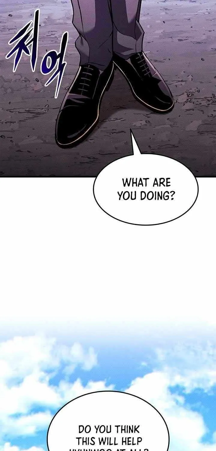 Read Ranker’S Return chapter 216 image 37 on Lezhin