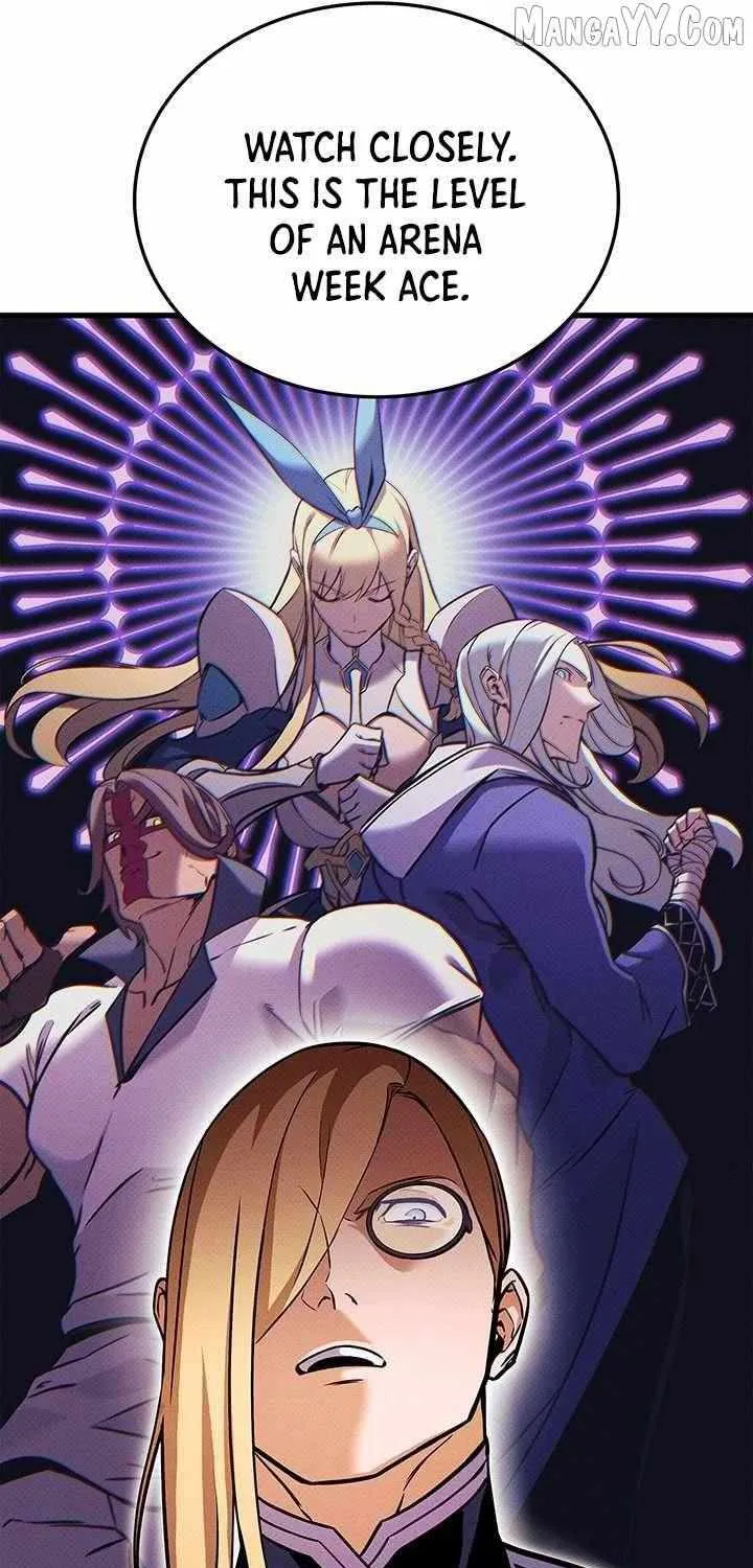 Read Ranker’S Return chapter 216 image 40 on Lezhin