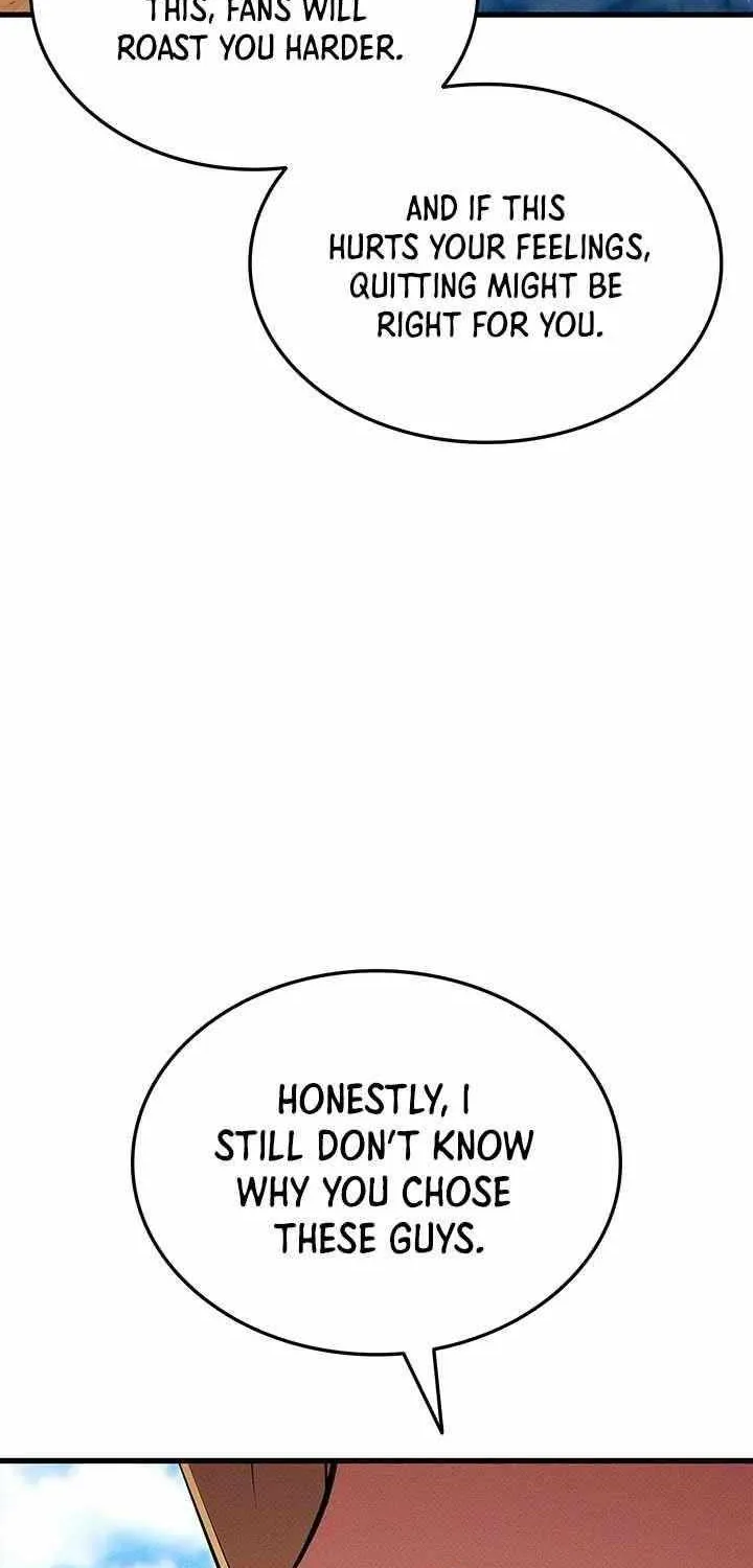 Read Ranker’S Return chapter 216 image 45 on Lezhin