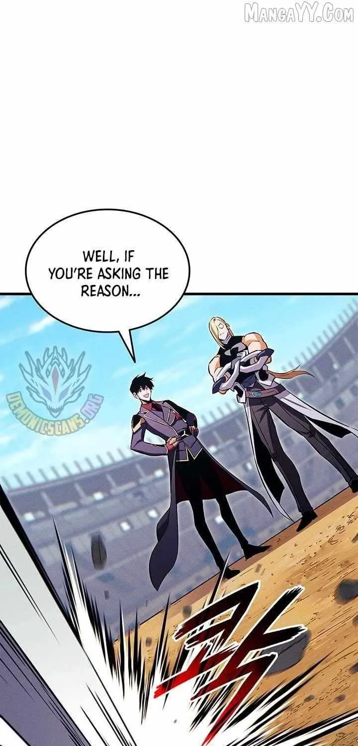 Read Ranker’S Return chapter 216 image 47 on Lezhin