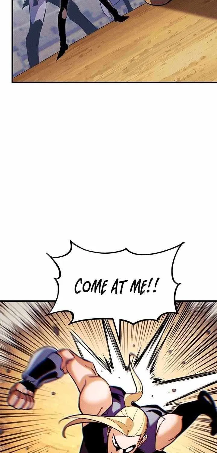 Read Ranker’S Return chapter 216 image 56 on Lezhin