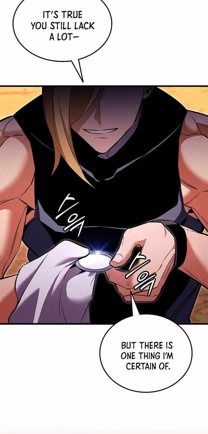 Read Ranker’S Return chapter 216 image 66 on Lezhin