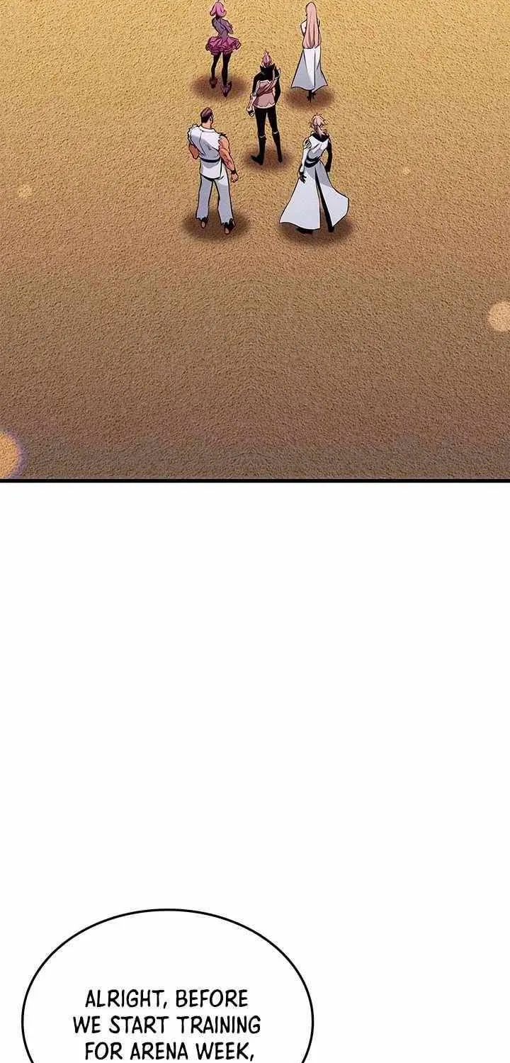 Read Ranker’S Return chapter 216 image 7 on Lezhin