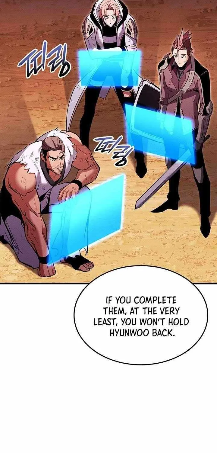 Read Ranker’S Return chapter 216 image 71 on Lezhin