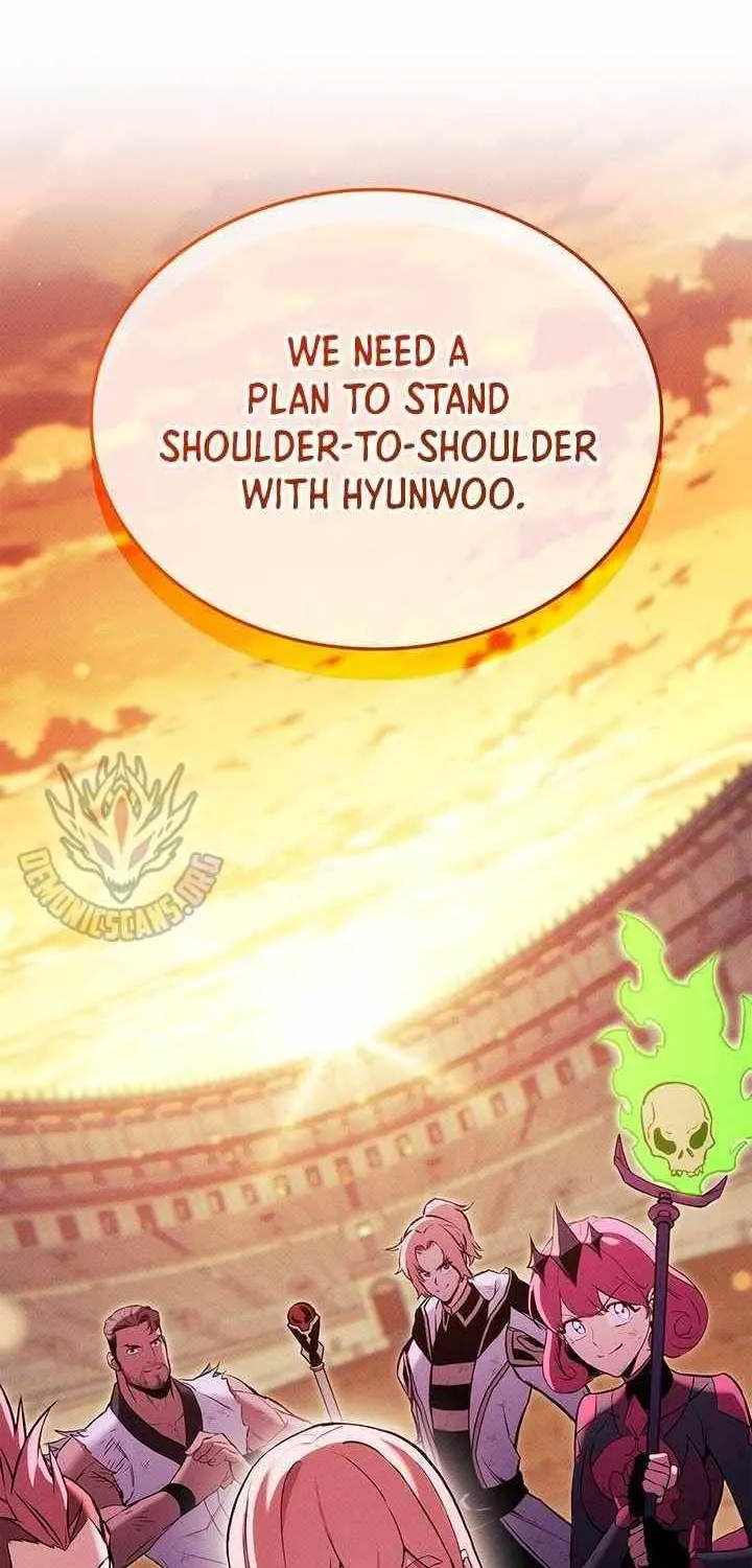 Read Ranker’S Return chapter 216 image 76 on Lezhin