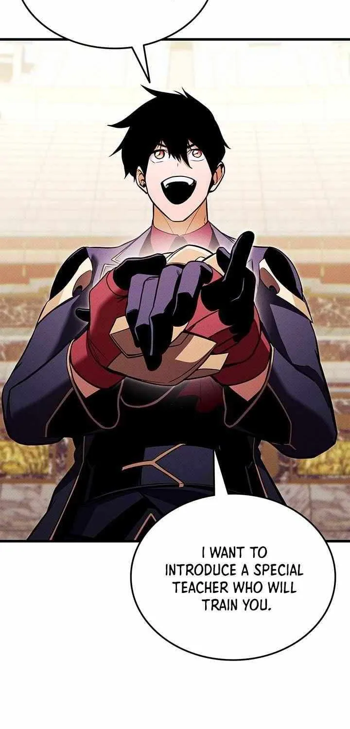 Read Ranker’S Return chapter 216 image 8 on Lezhin