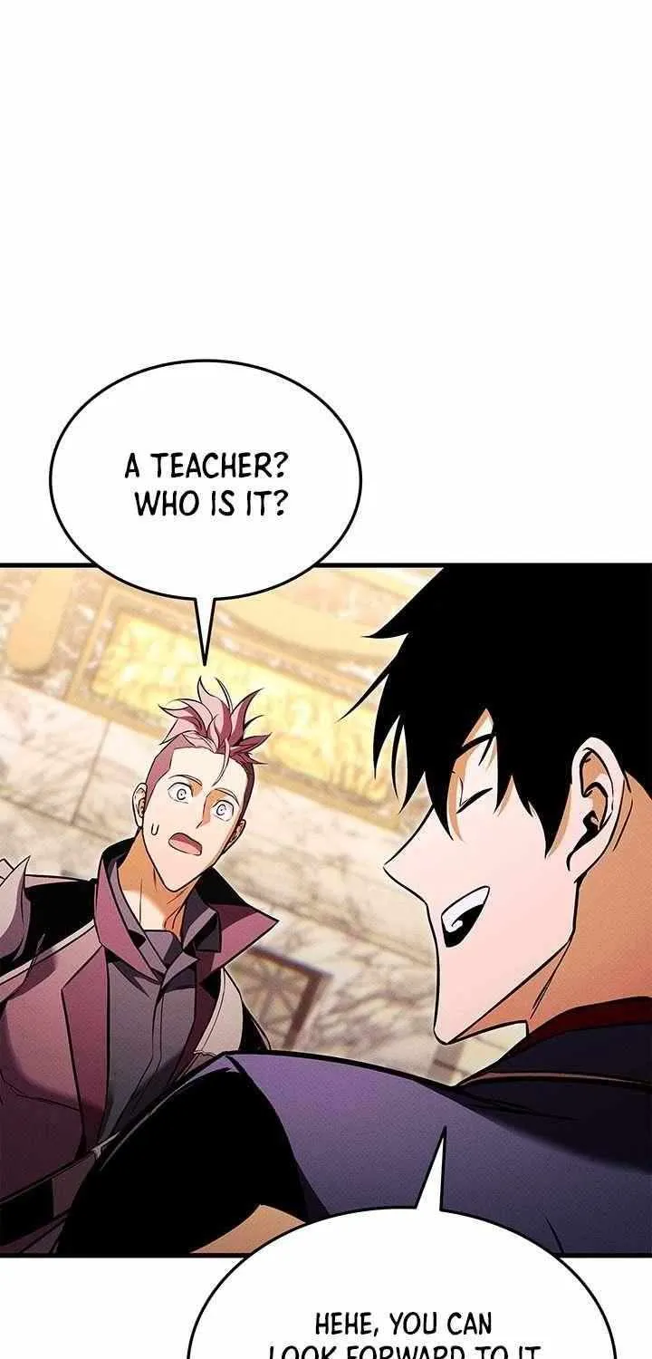 Read Ranker’S Return chapter 216 image 9 on Lezhin