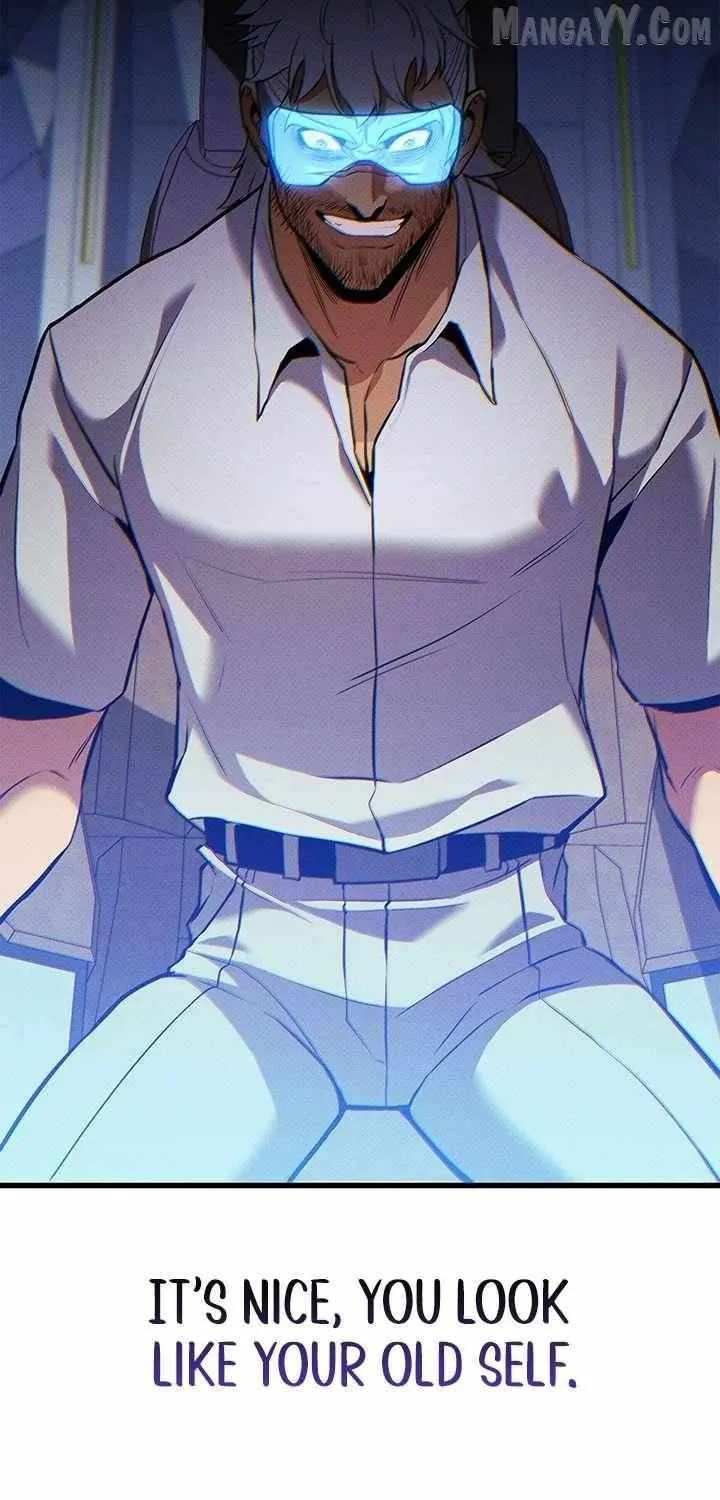 Read Ranker’S Return chapter 216 image 95 on Lezhin