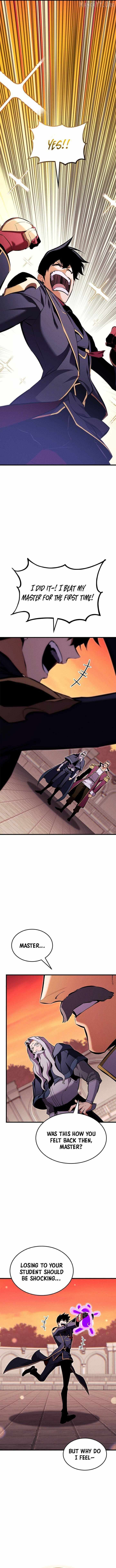 Read Ranker’S Return chapter 217 image 13 on Lezhin