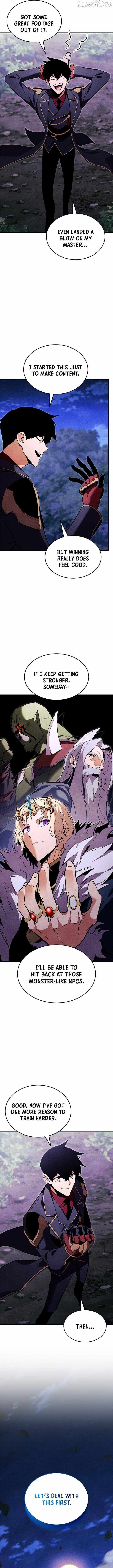 Read Ranker’S Return chapter 217 image 17 on Lezhin