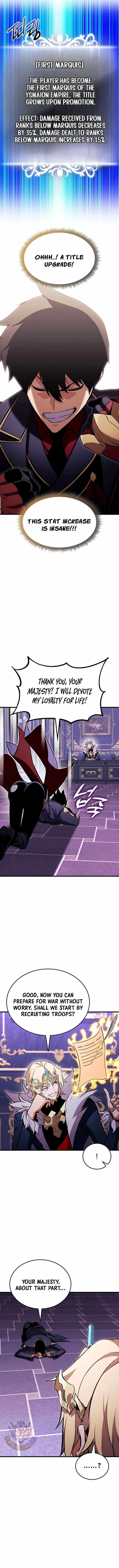 Read Ranker’S Return chapter 218 image 11 on Lezhin