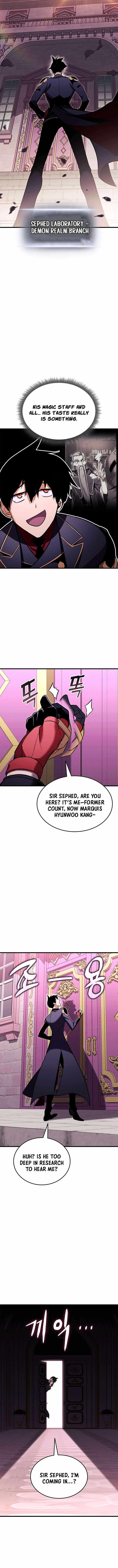 Read Ranker’S Return chapter 218 image 16 on Lezhin