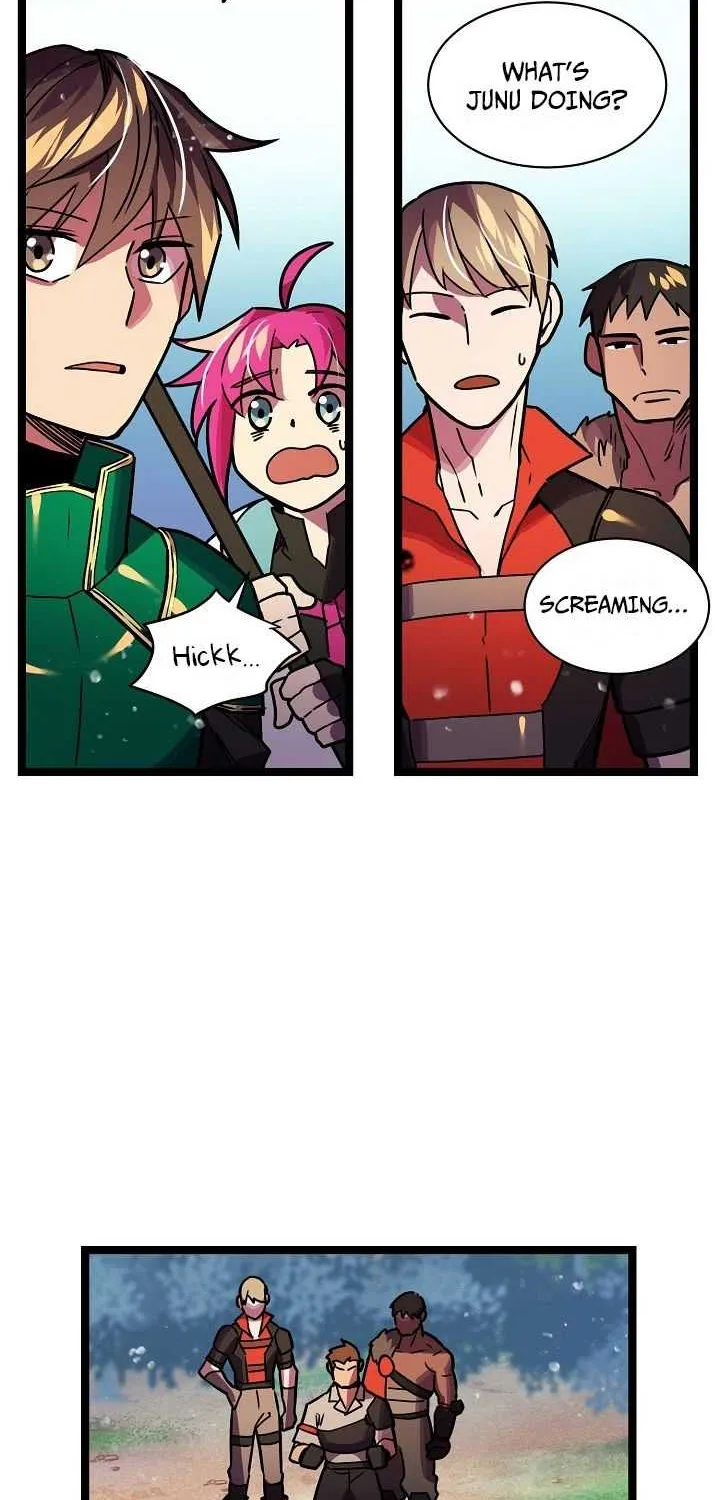 Read Ranker’S Return chapter 22 image 10 on Lezhin