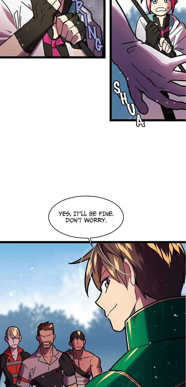 Read Ranker’S Return chapter 22 image 12 on Lezhin