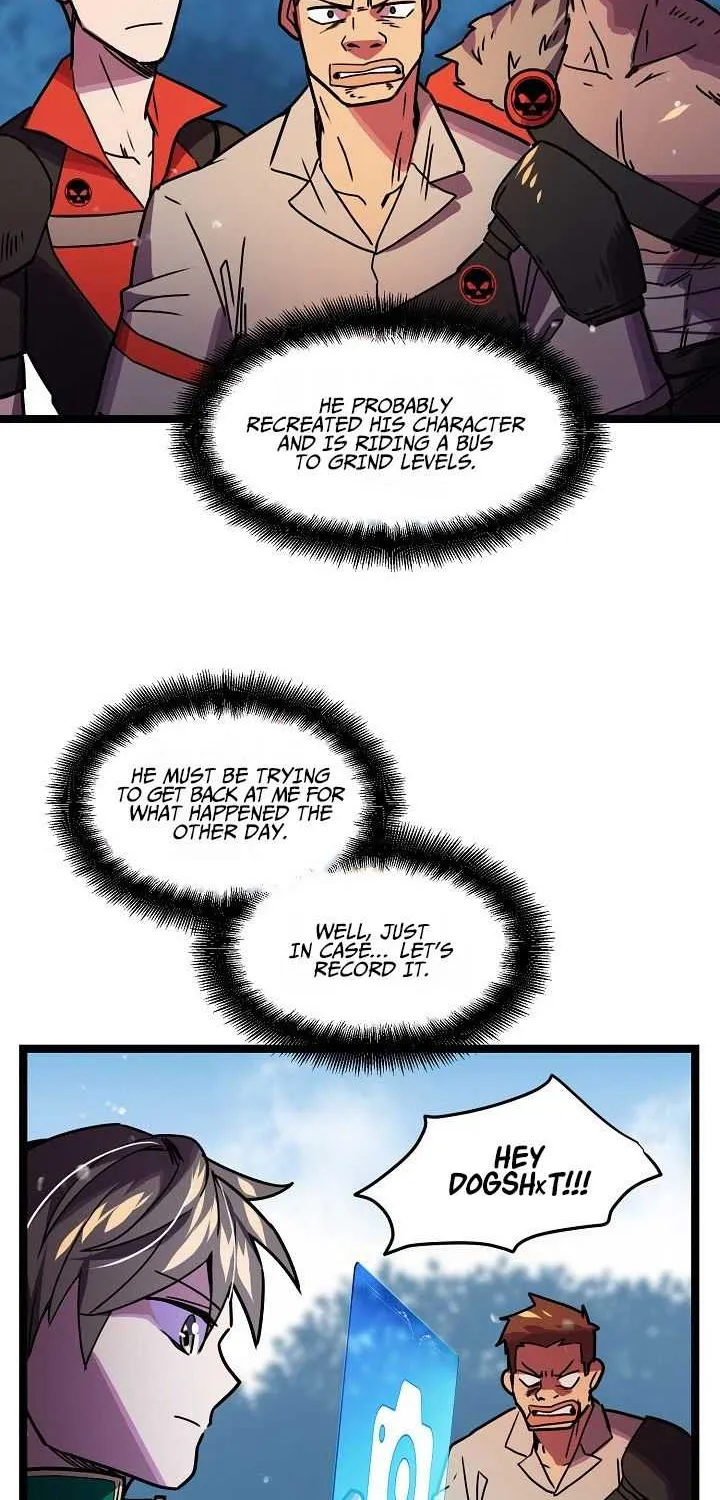Read Ranker’S Return chapter 22 image 15 on Lezhin