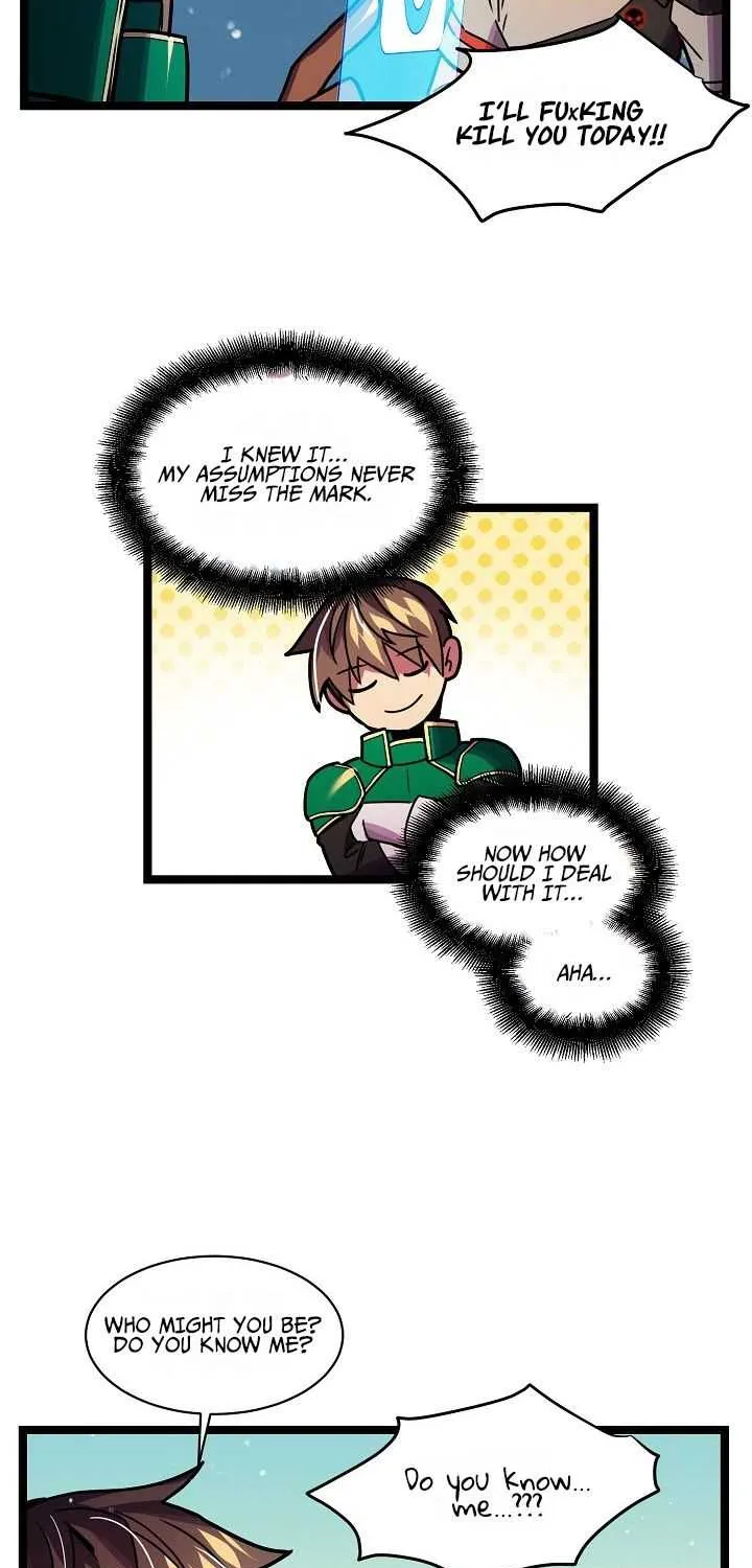 Read Ranker’S Return chapter 22 image 16 on Lezhin