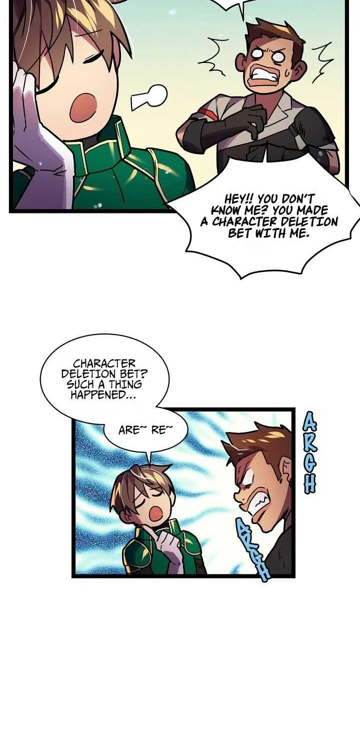 Read Ranker’S Return chapter 22 image 17 on Lezhin