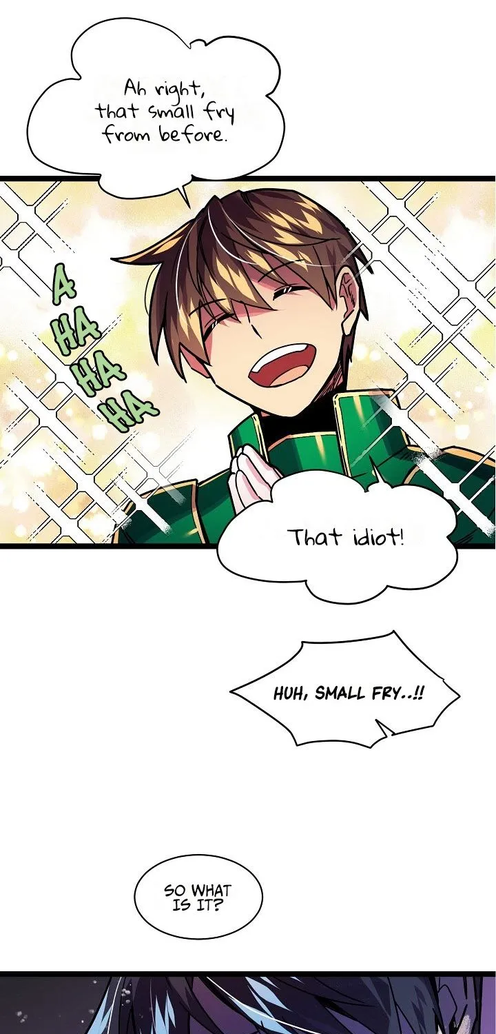 Read Ranker’S Return chapter 22 image 18 on Lezhin