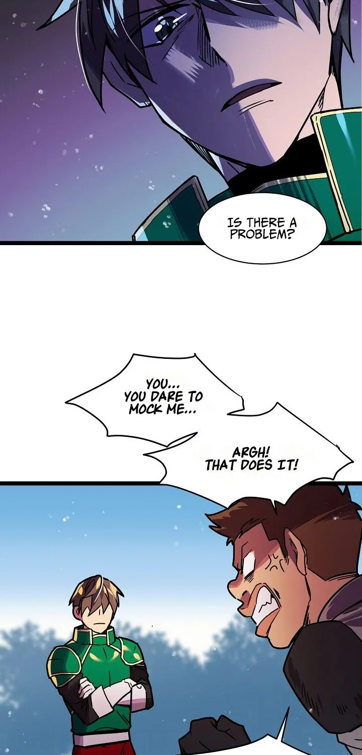 Read Ranker’S Return chapter 22 image 19 on Lezhin