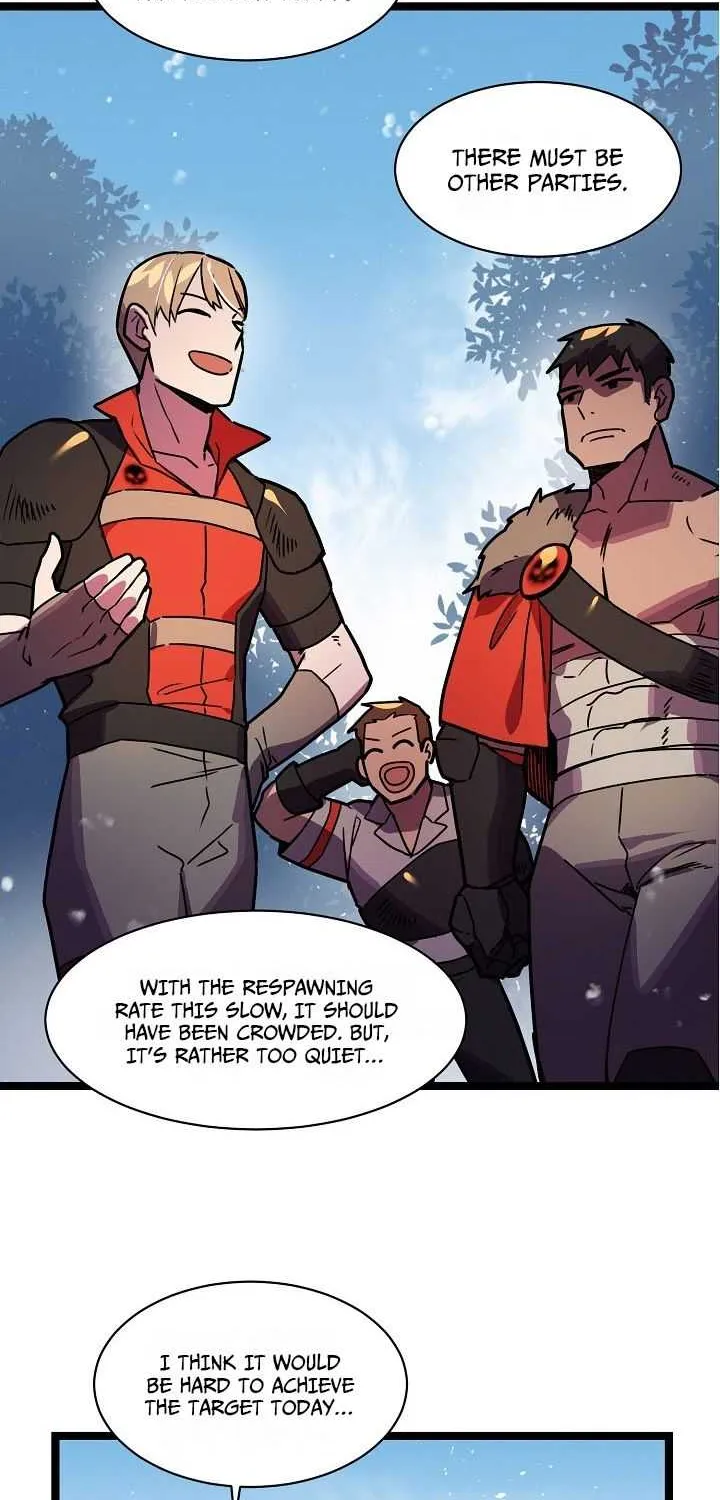 Read Ranker’S Return chapter 22 image 2 on Lezhin